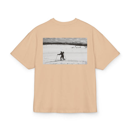 PREMIUM Telemark nedslag