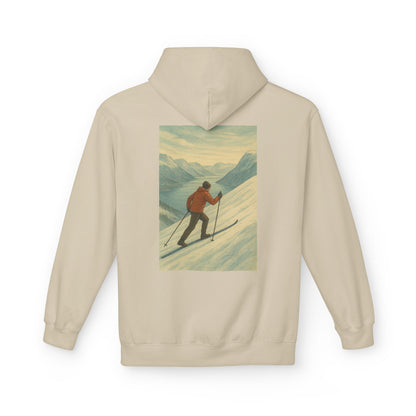 Fleece UP WE GO