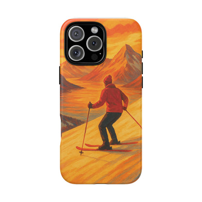 IPHONE CASE THE FEELING