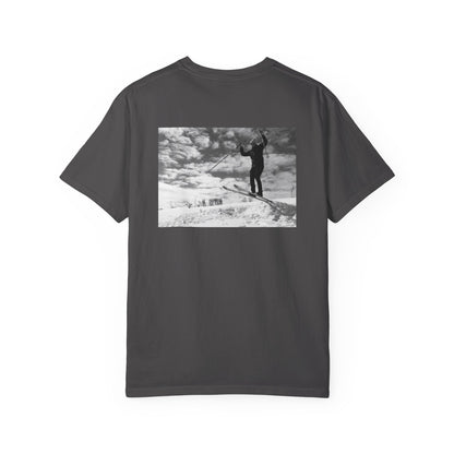 Garment-Dyed Gledes hopp