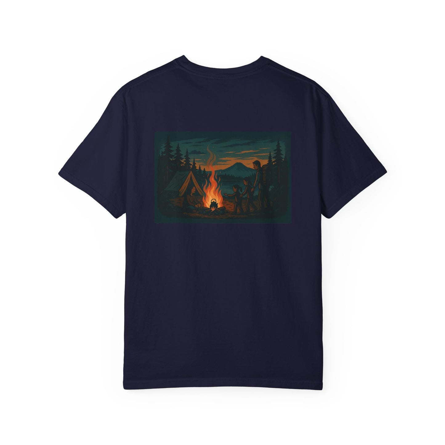 Garment-Dyed FAMILY