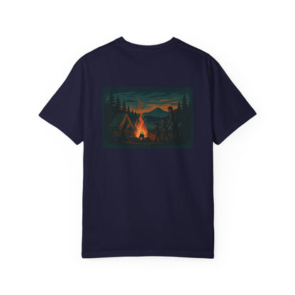 Garment-Dyed FAMILY