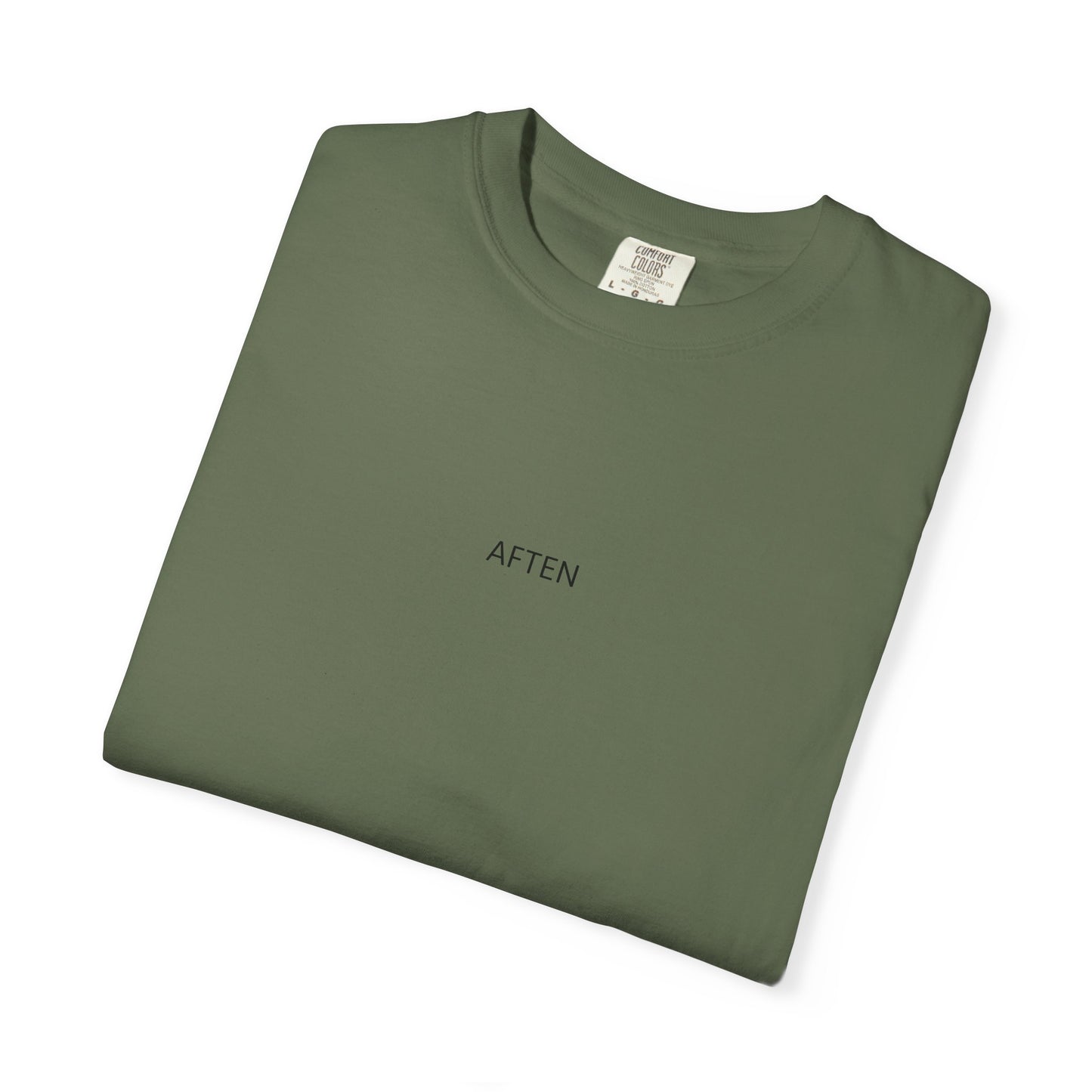 T-shirt AFTEN