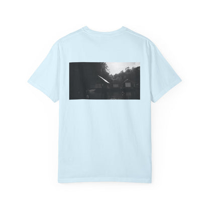 Garment-Dyed NAUST