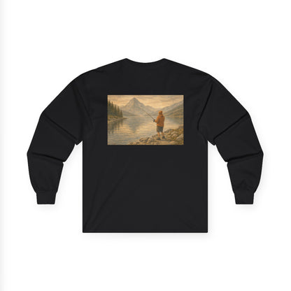 Long Sleeve Tee Fisketur