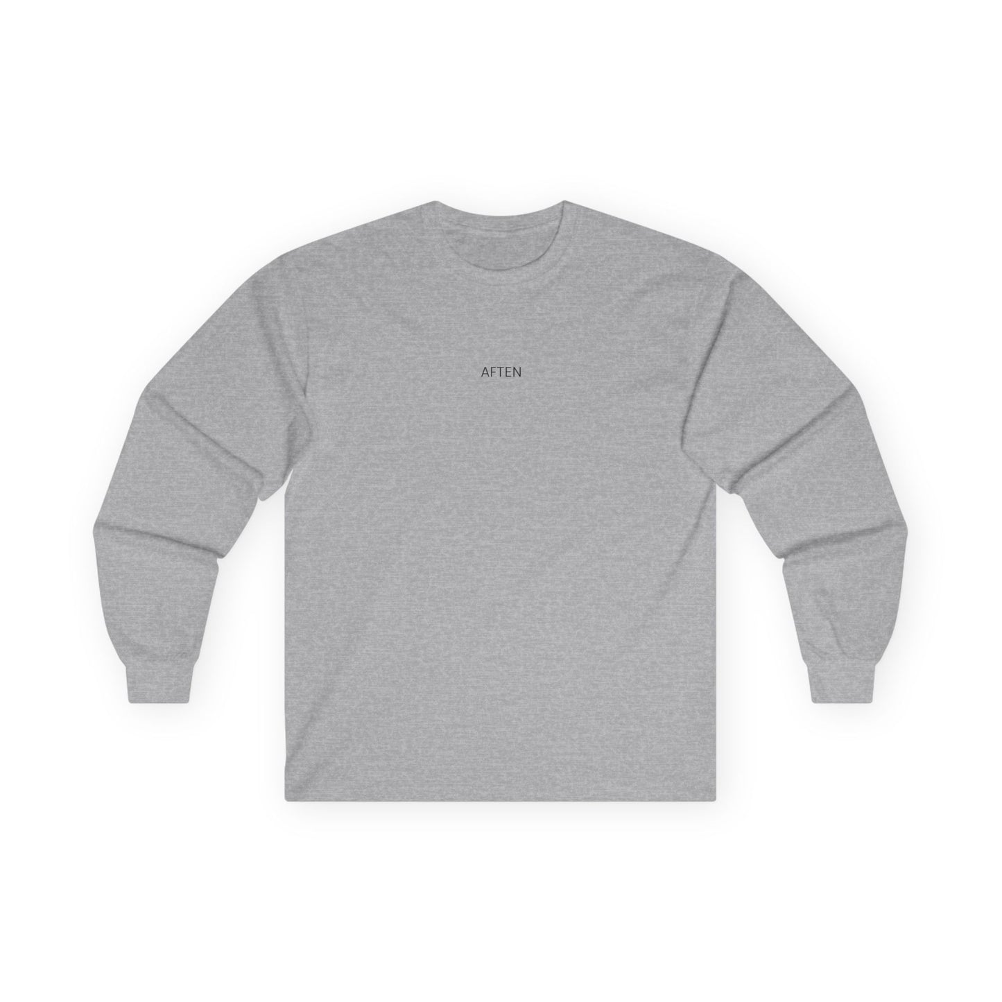 Long Sleeve Tee Fisketur