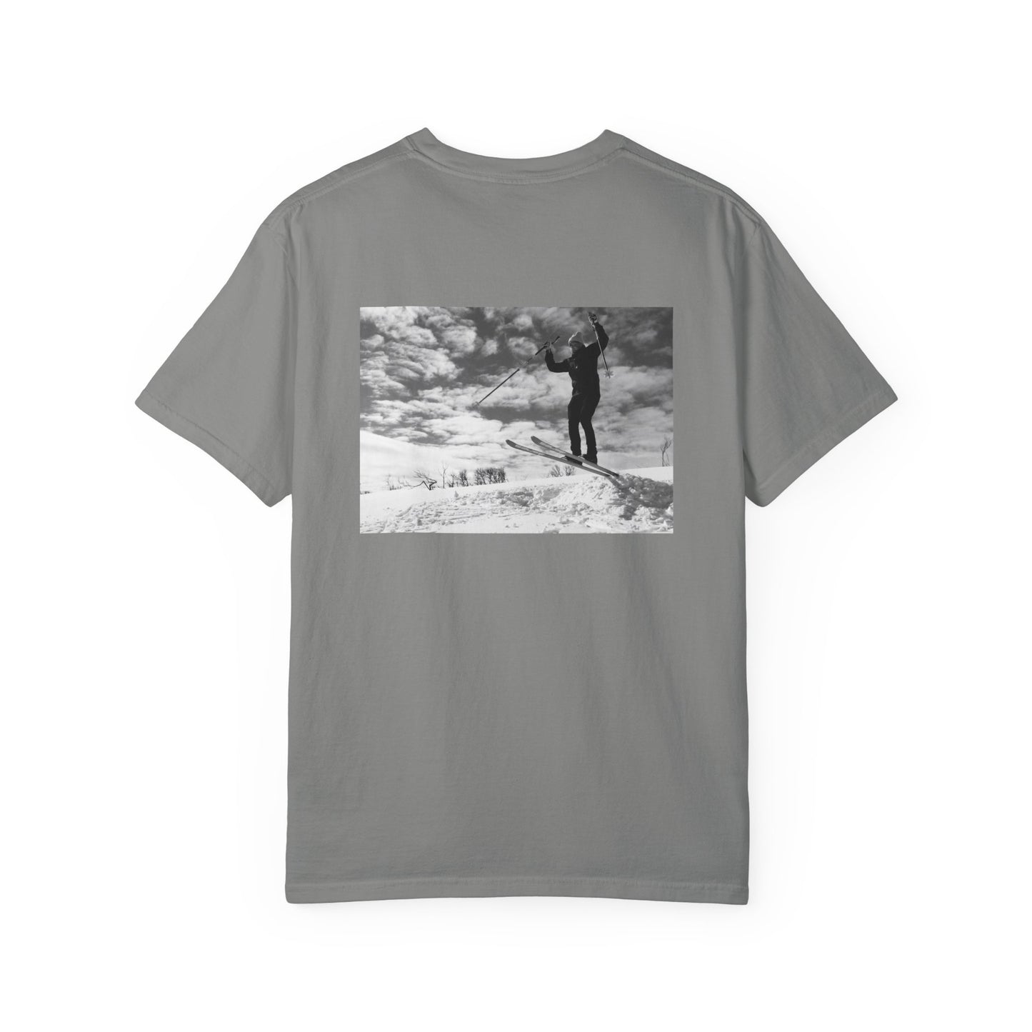 Garment-Dyed Gledes hopp