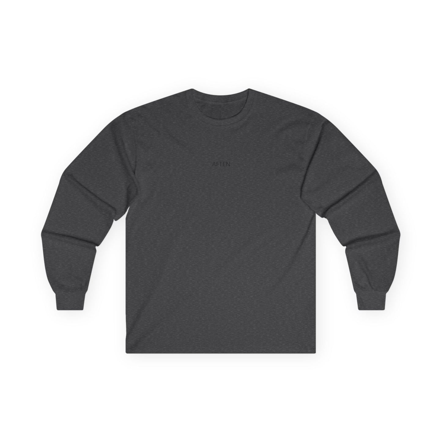 Long Sleeve Tee Fisketur
