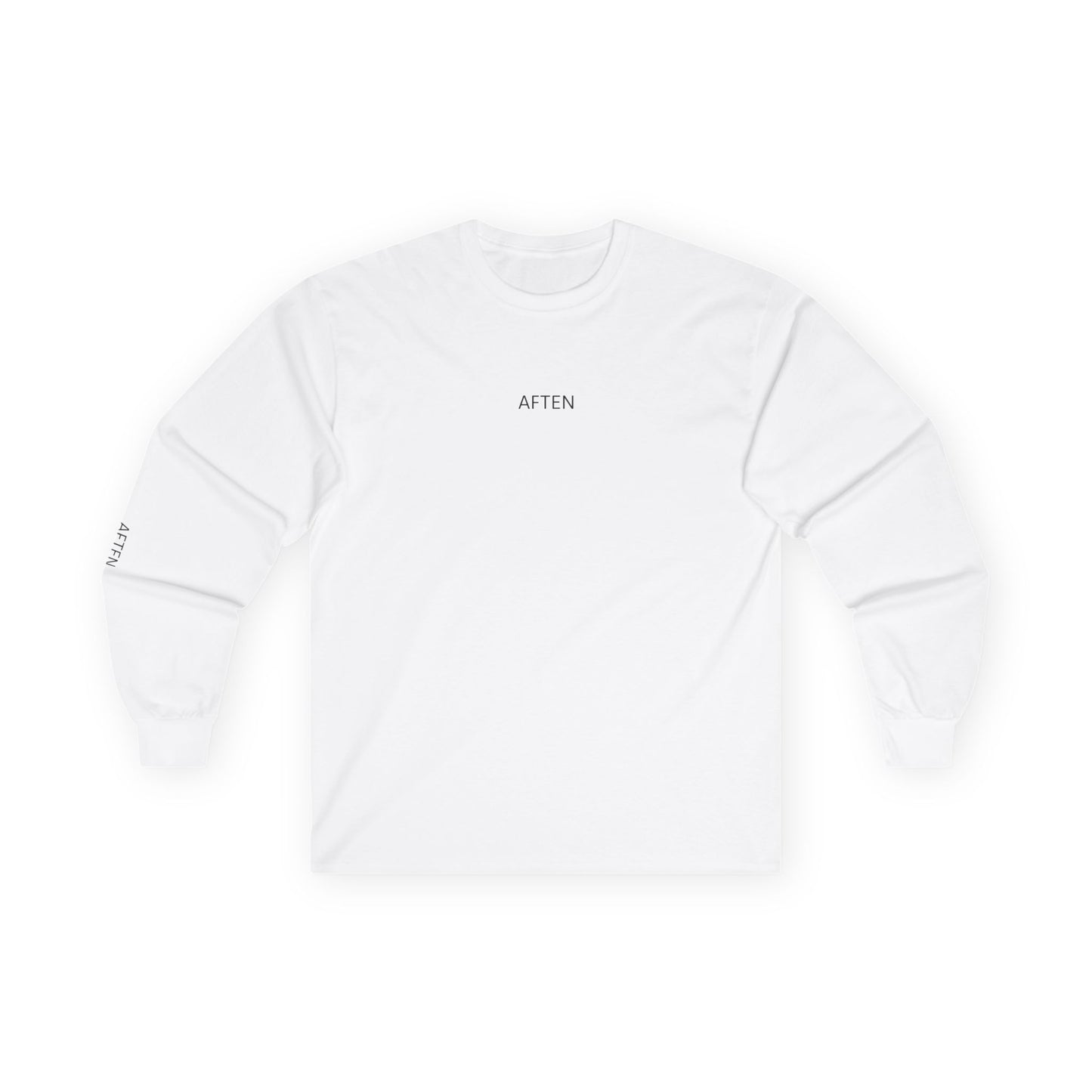 Long Sleeve Tee SLETEN