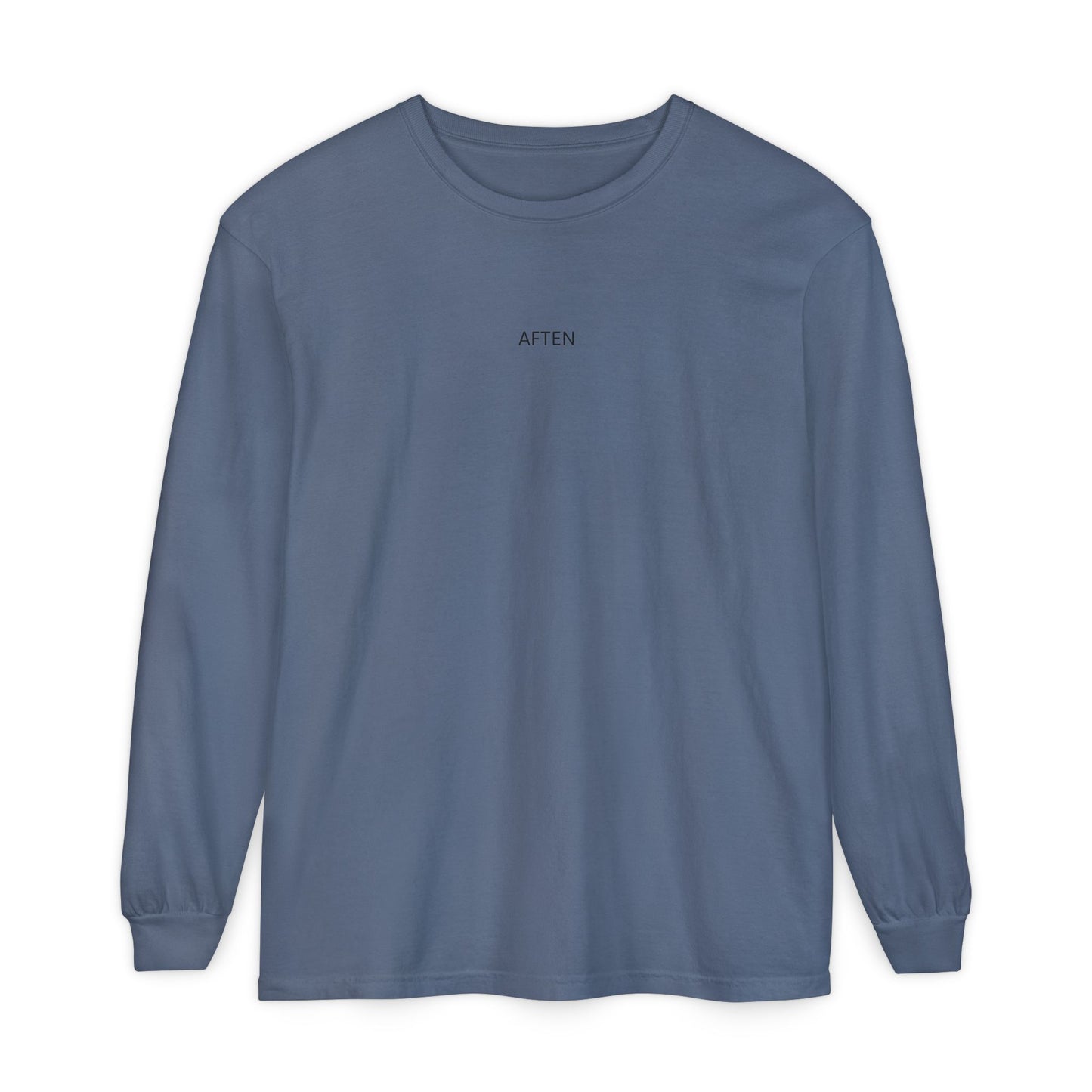 Garment-dyed Telemark nedsalg