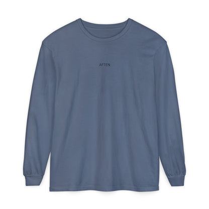 Garment-dyed Telemark nedsalg