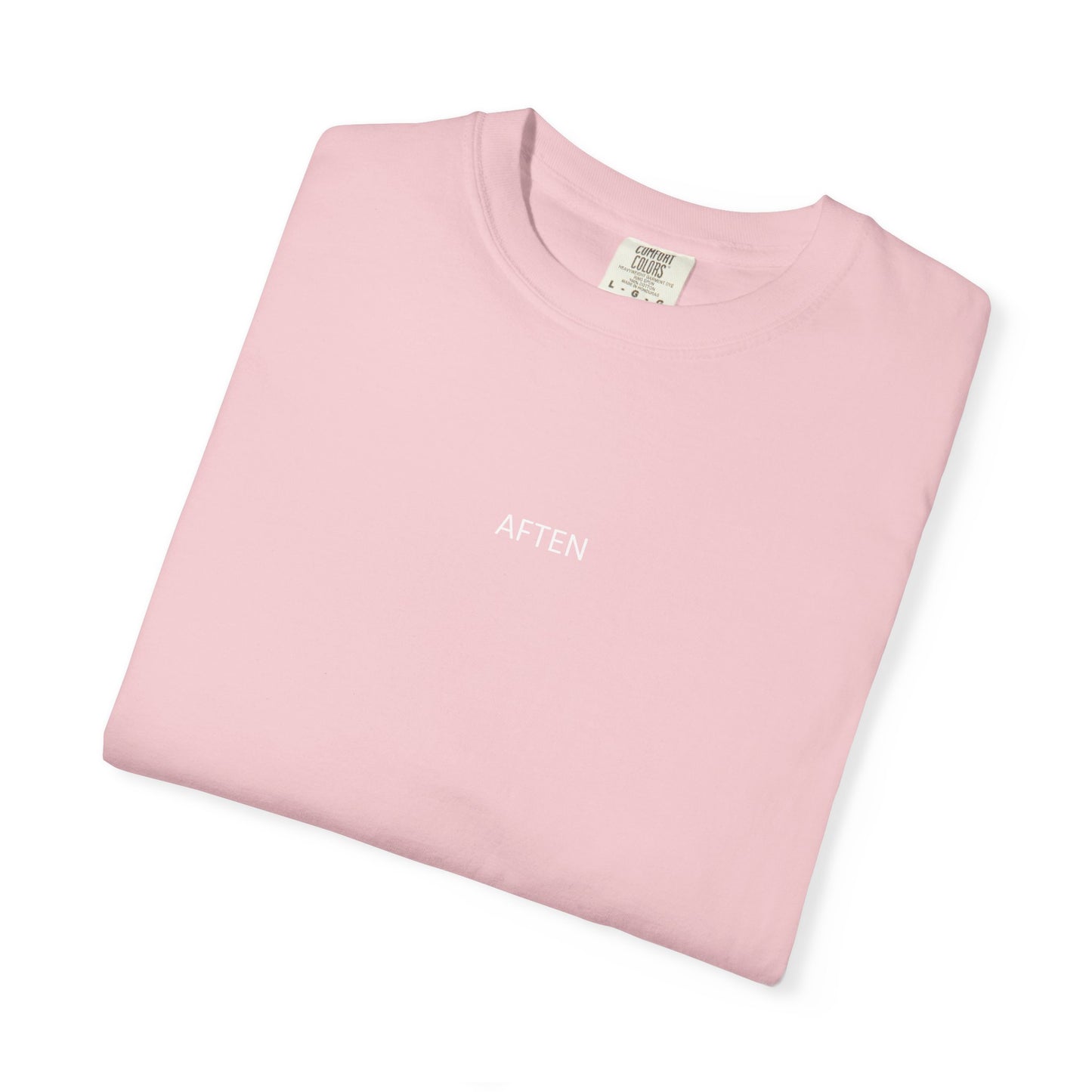 Garment-Dyed Kråke hopp
