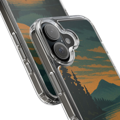 Clear Cases