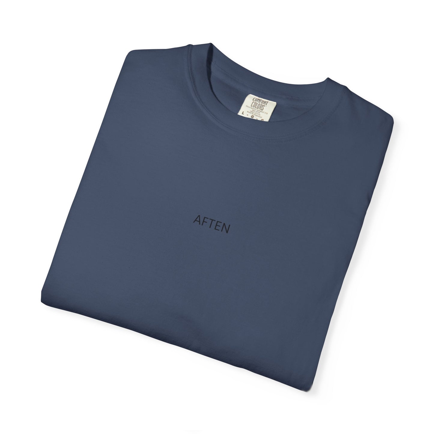 T-shirt AFTEN