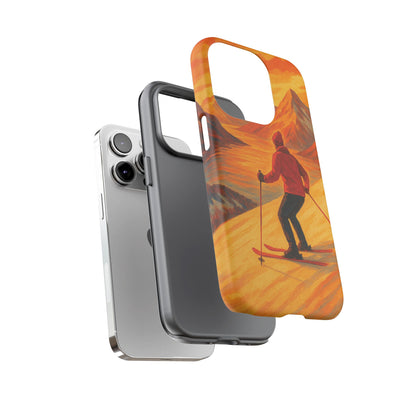 IPHONE CASE THE FEELING
