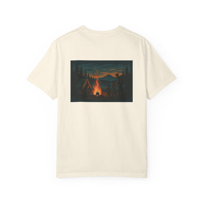 Garment-Dyed FAMILY