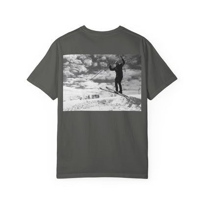 Garment-Dyed GLEDES HOPP