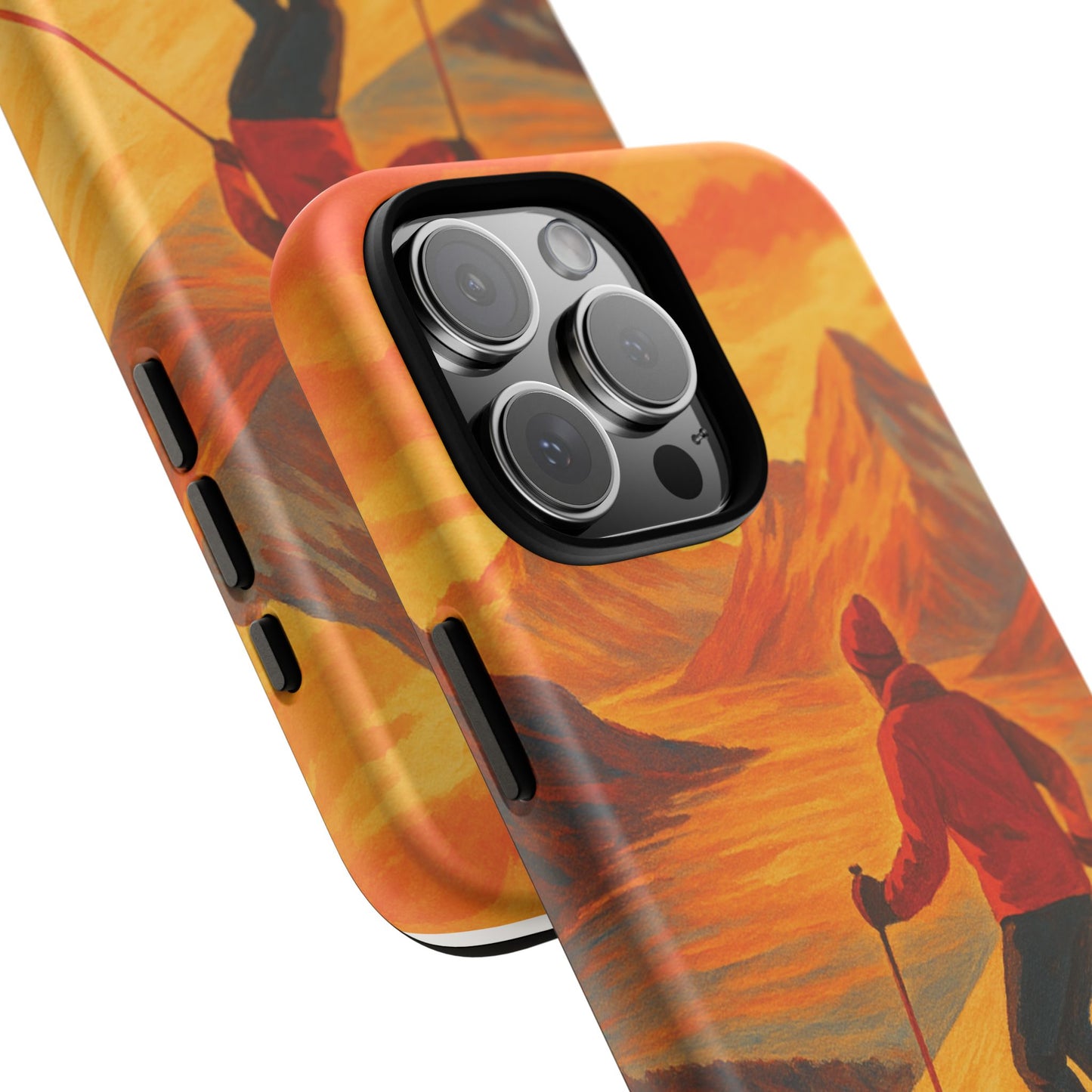 IPHONE CASE THE FEELING