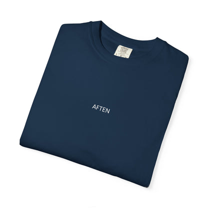 Garment-Dyed UP WE GO