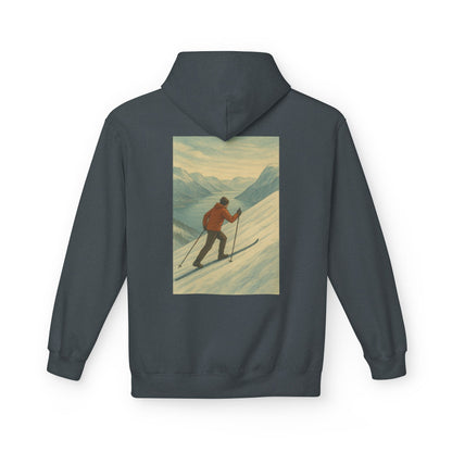 Fleece UP WE GO