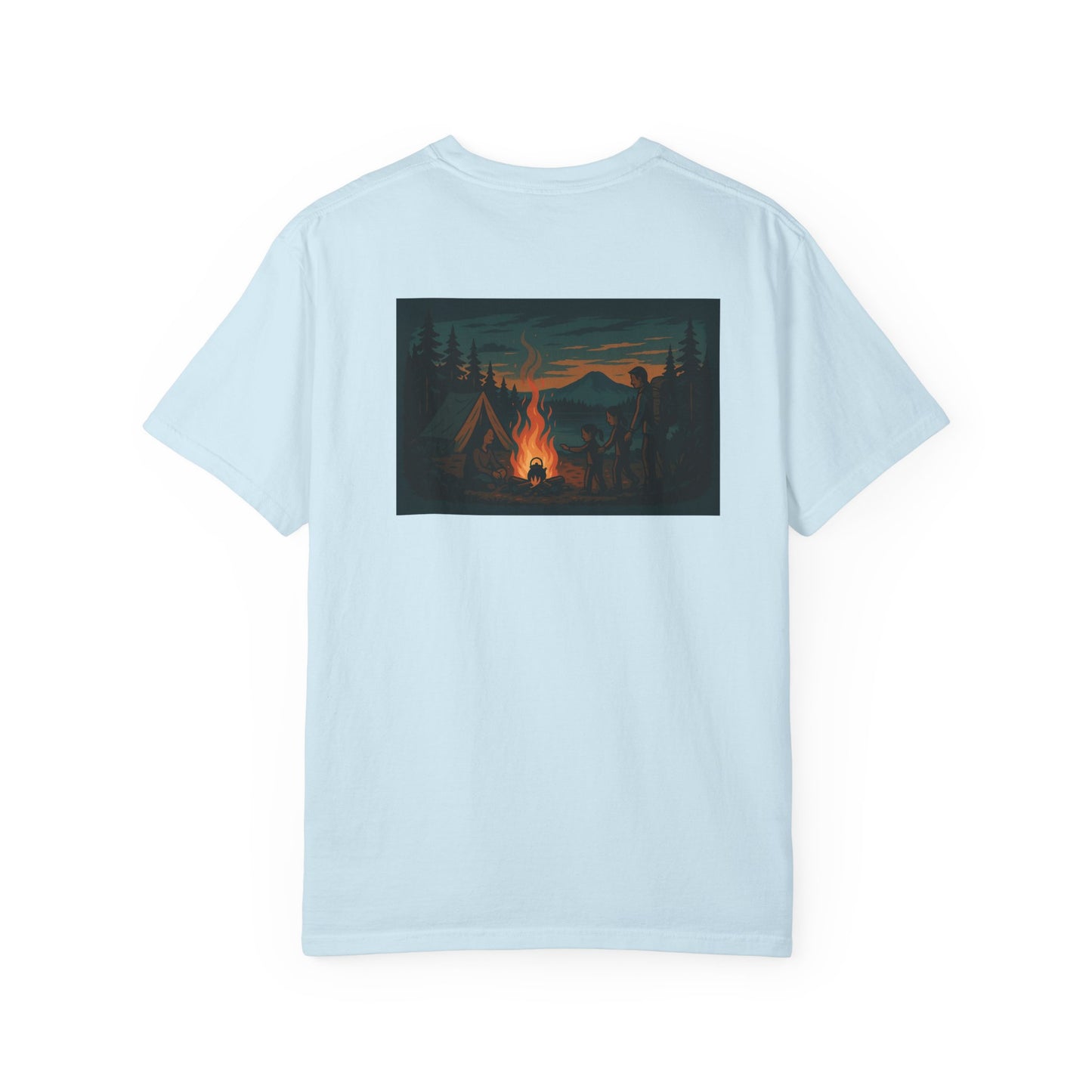 Garment-Dyed FAMILY