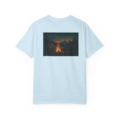 Garment-Dyed FAMILY