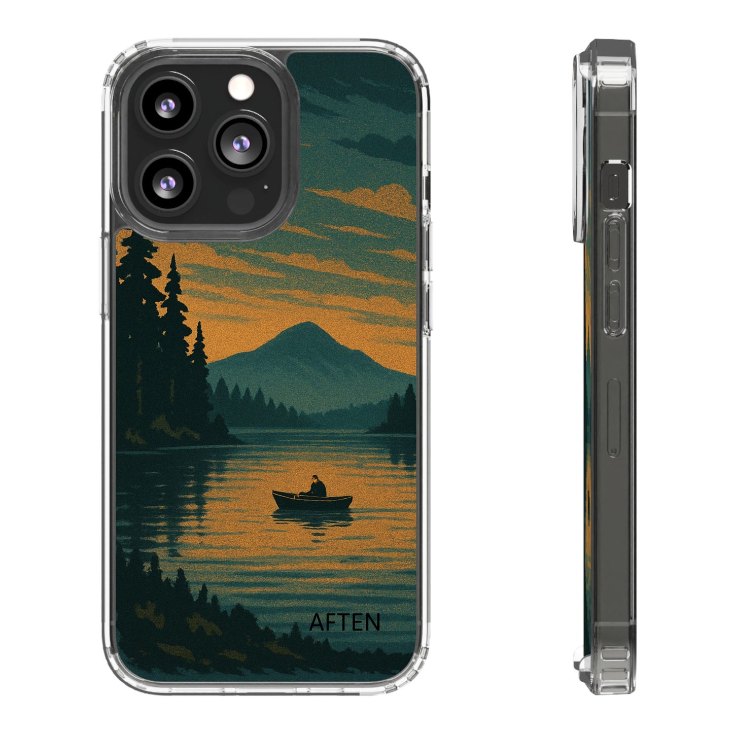 Clear Cases
