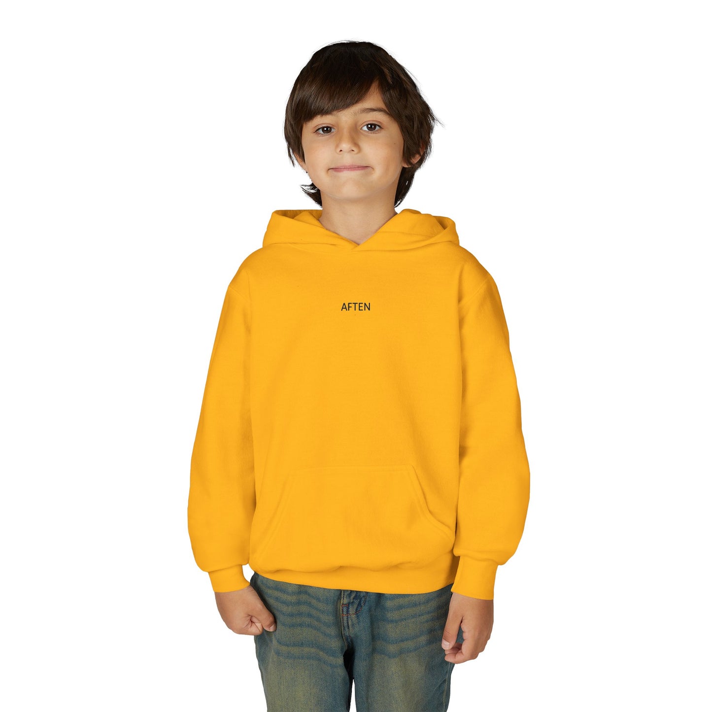 KIDS SKI DOWN