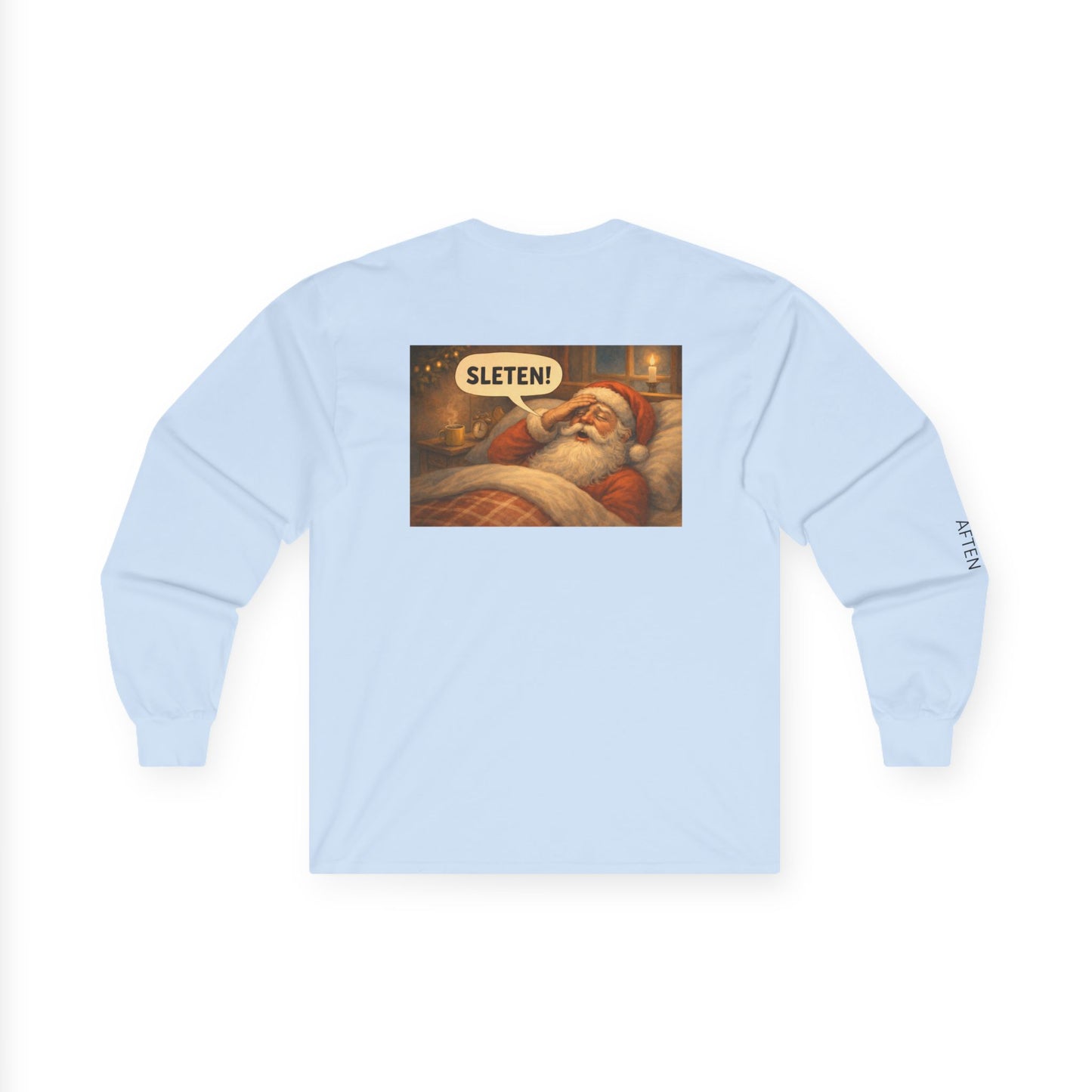 Long Sleeve Tee SLETEN
