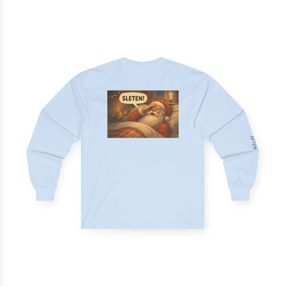 Long Sleeve Tee SLETEN
