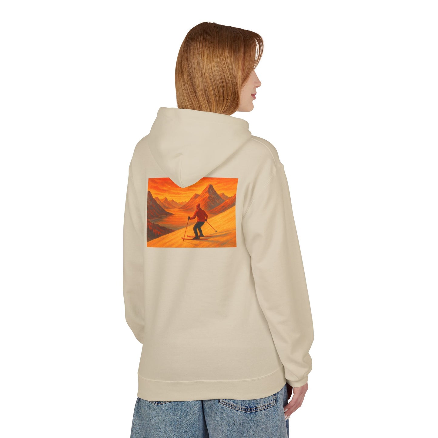 Fleece THE FEELING HZ