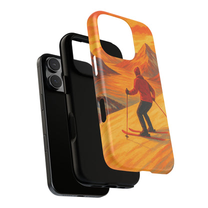 IPHONE CASE THE FEELING