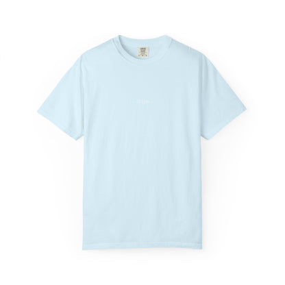 Garment-Dyed KOIA