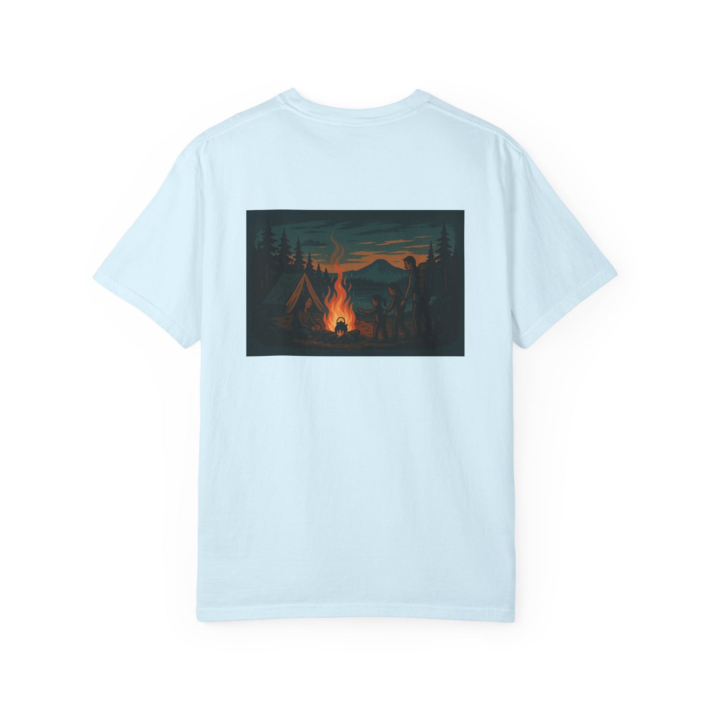 Garment-Dyed FAMILY