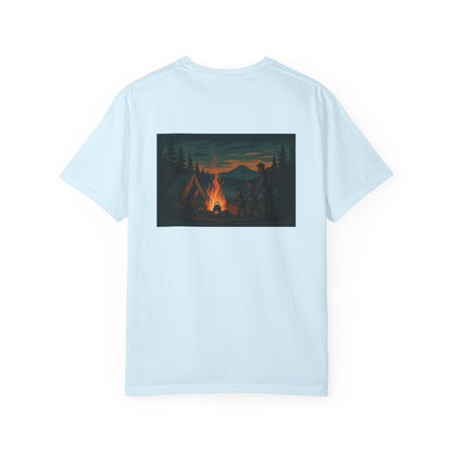 Garment-Dyed FAMILY
