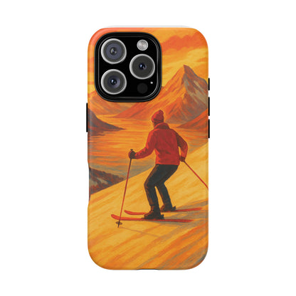 IPHONE CASE THE FEELING
