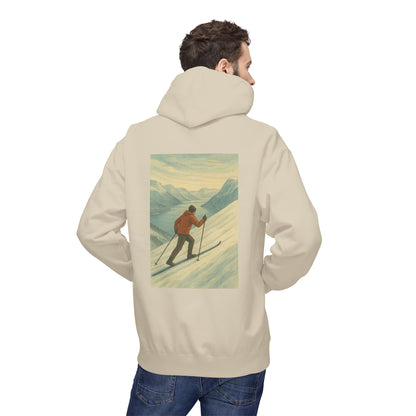 Fleece UP WE GO