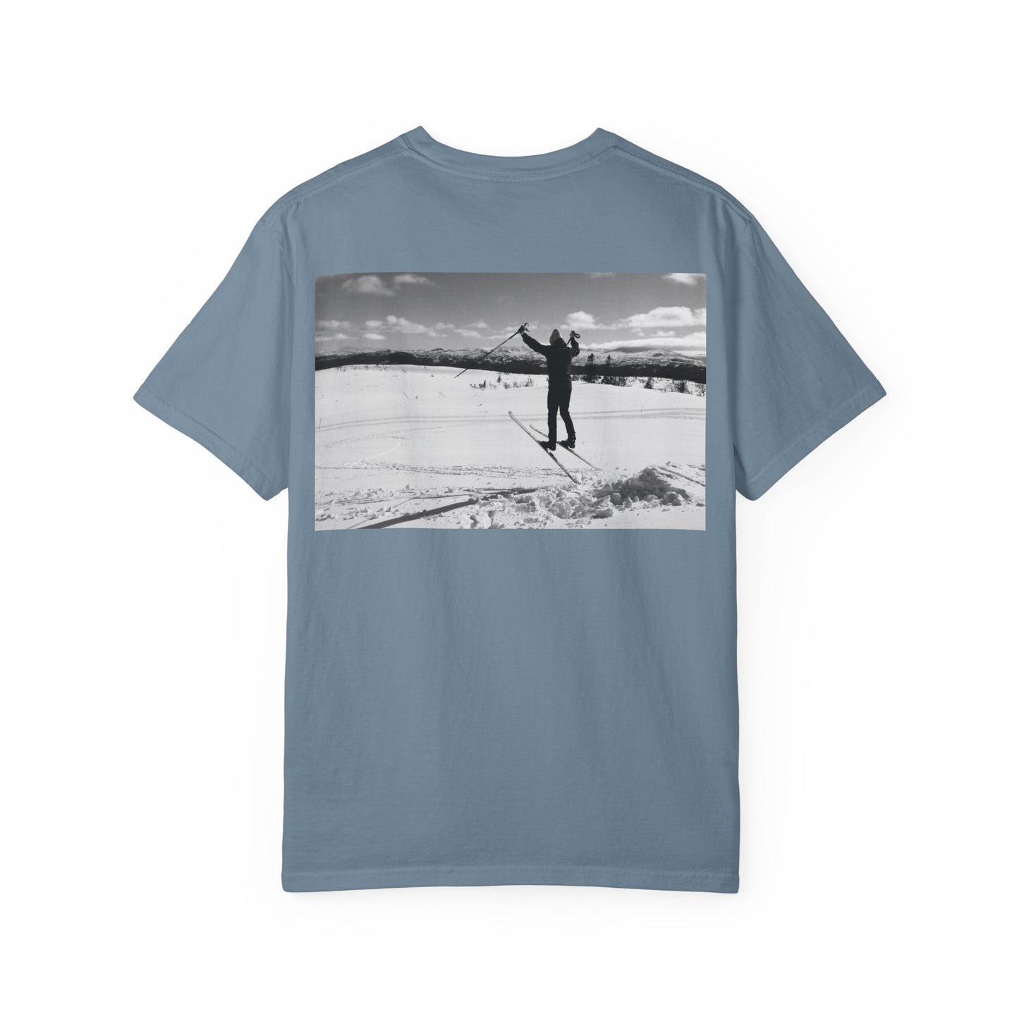 Garment-Dyed PÅSKE HOPP