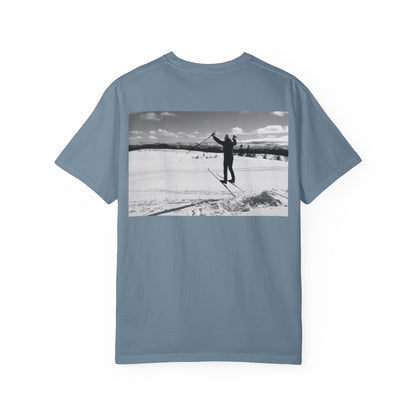 Garment-Dyed PÅSKE HOPP