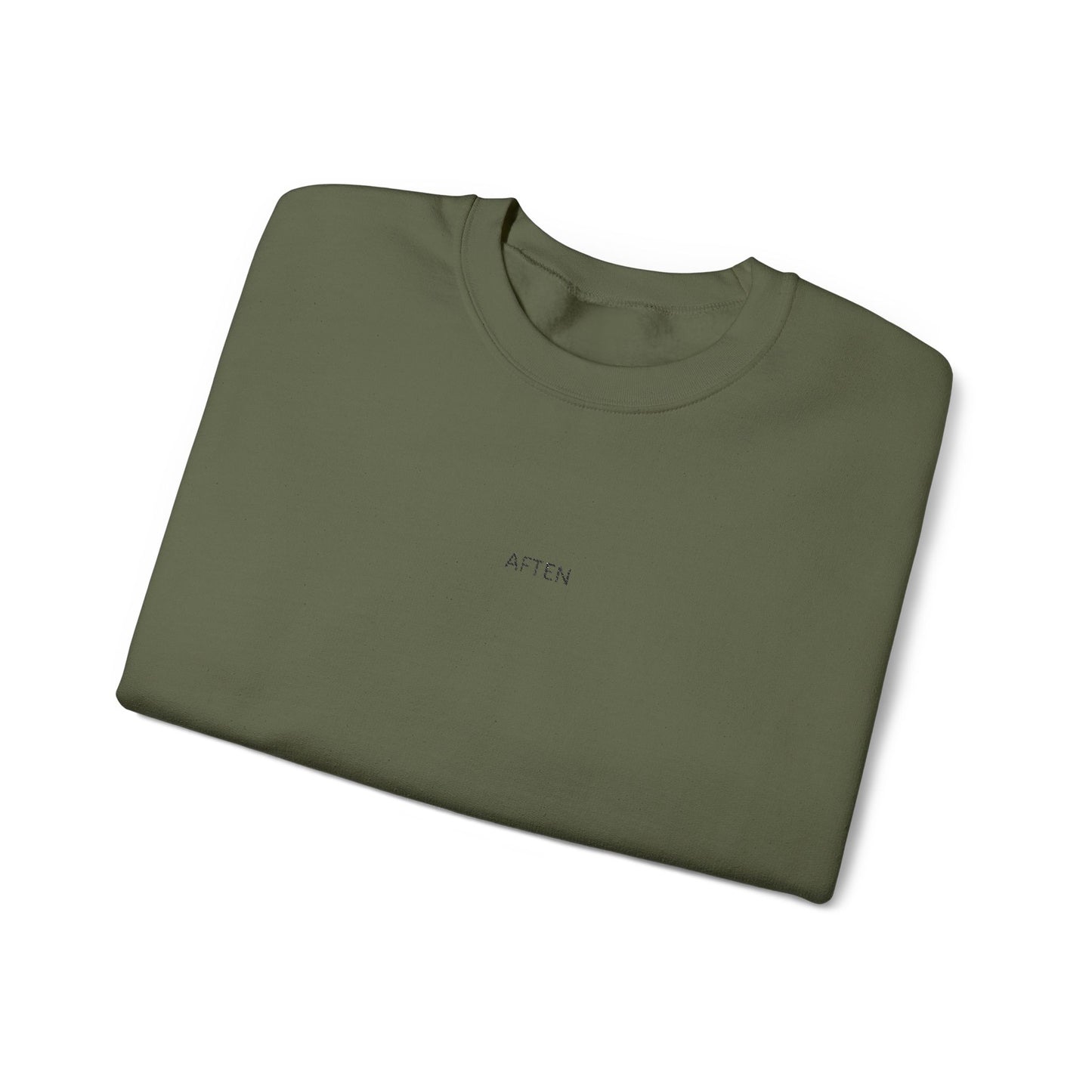 Crewneck Sweatshirt AFTEN