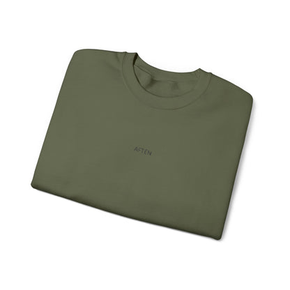 Crewneck Sweatshirt AFTEN