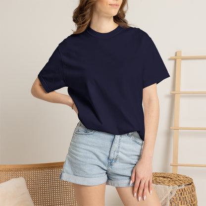 Garment-Dyed Gledes hopp