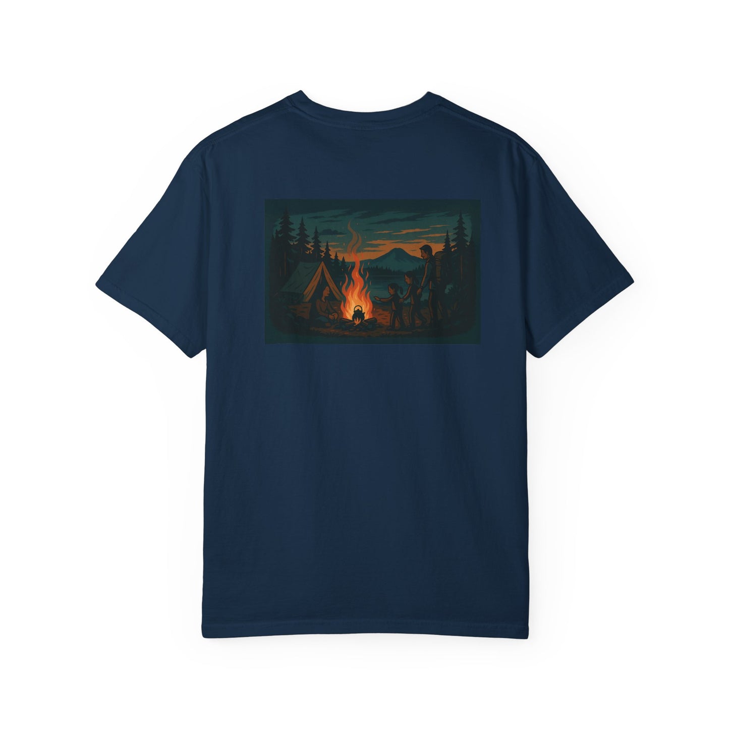 Garment-Dyed FAMILY