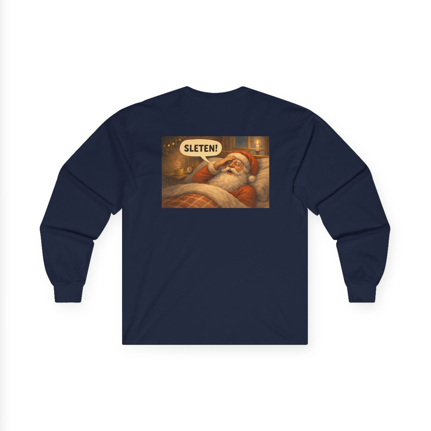Long Sleeve Tee SLETEN