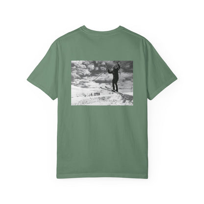 Garment-Dyed Gledes hopp