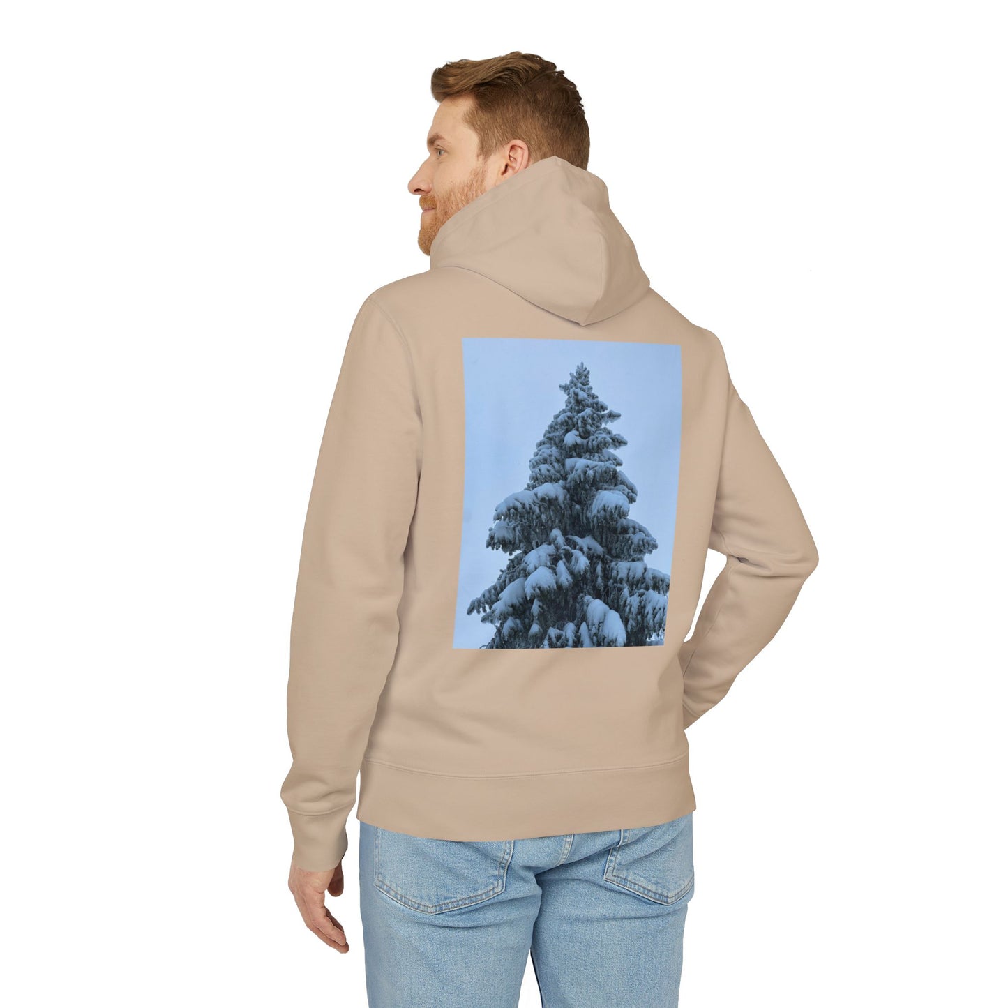 Premium  WINTER TREE