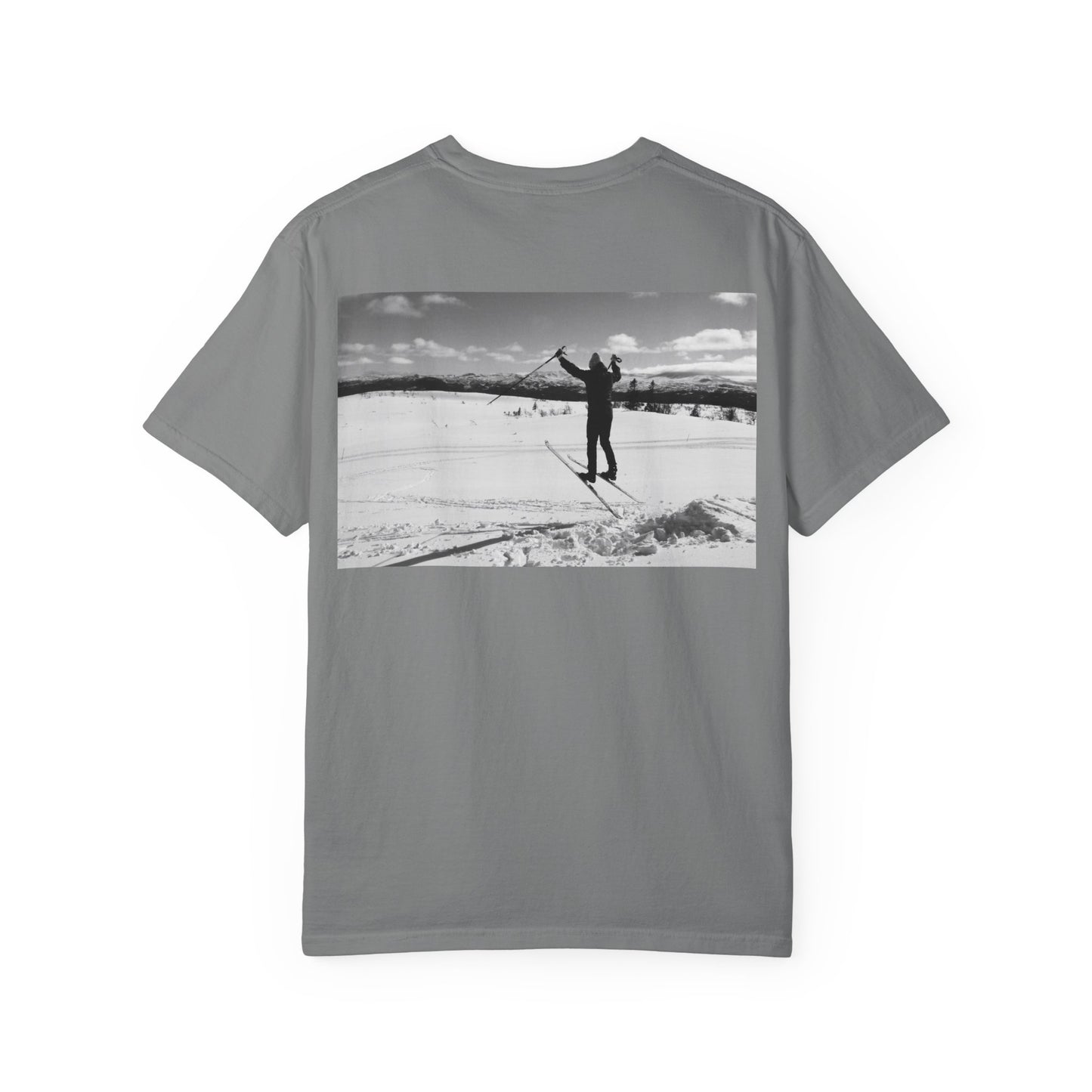 Garment-Dyed PÅSKE HOPP