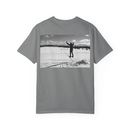 Garment-Dyed PÅSKE HOPP