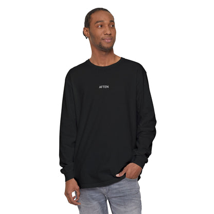 Garment-dyed Telemark nedsalg