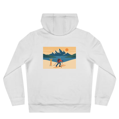 PREMIUM HODDIE LONG WAY TO GO 2.0